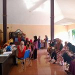 IMUNISASI RUTIN: PENCEGAHAN PENYAKIT BERBAHAYA PADA BALITA